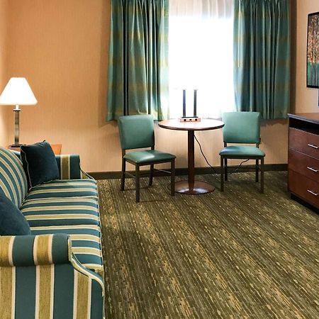 Quality Inn Bedford Exteriér fotografie