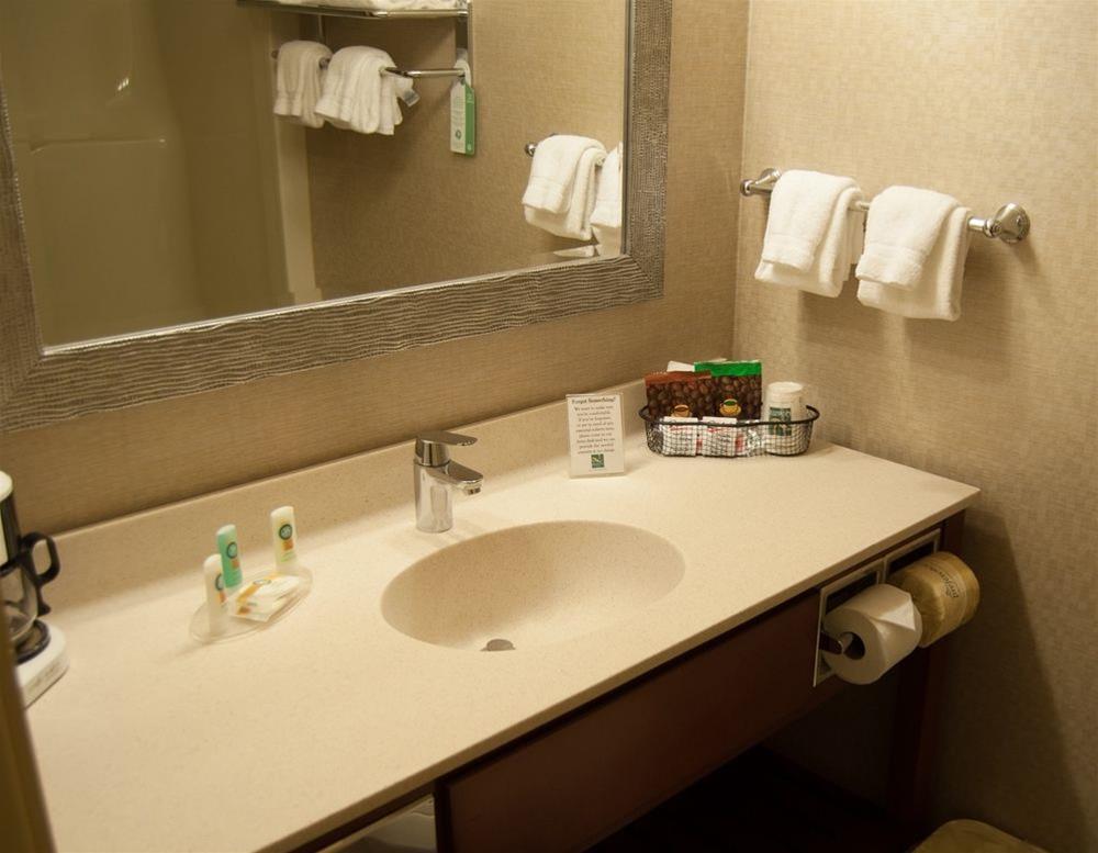 Quality Inn Bedford Exteriér fotografie